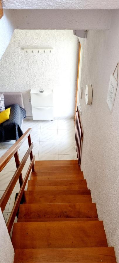 Apartments Severina Rovinj Exterior foto