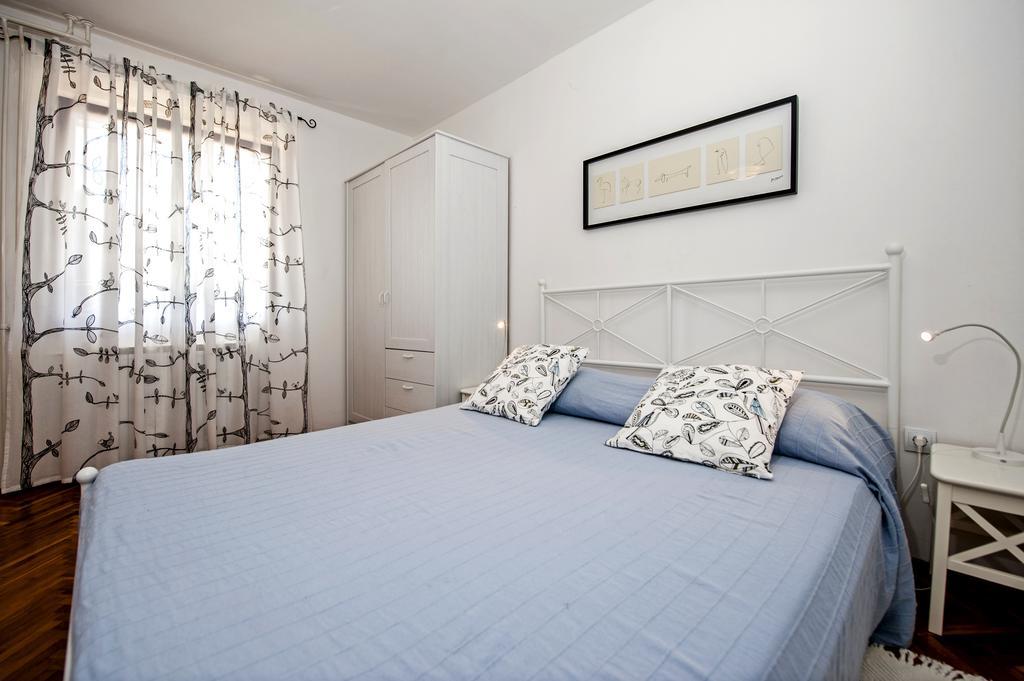 Apartments Severina Rovinj Exterior foto