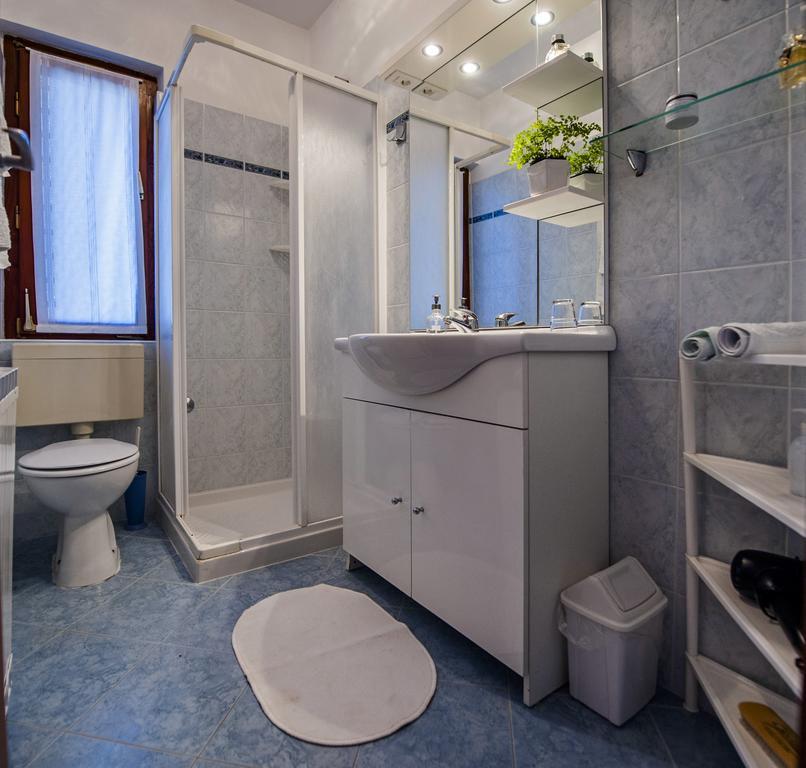 Apartments Severina Rovinj Exterior foto