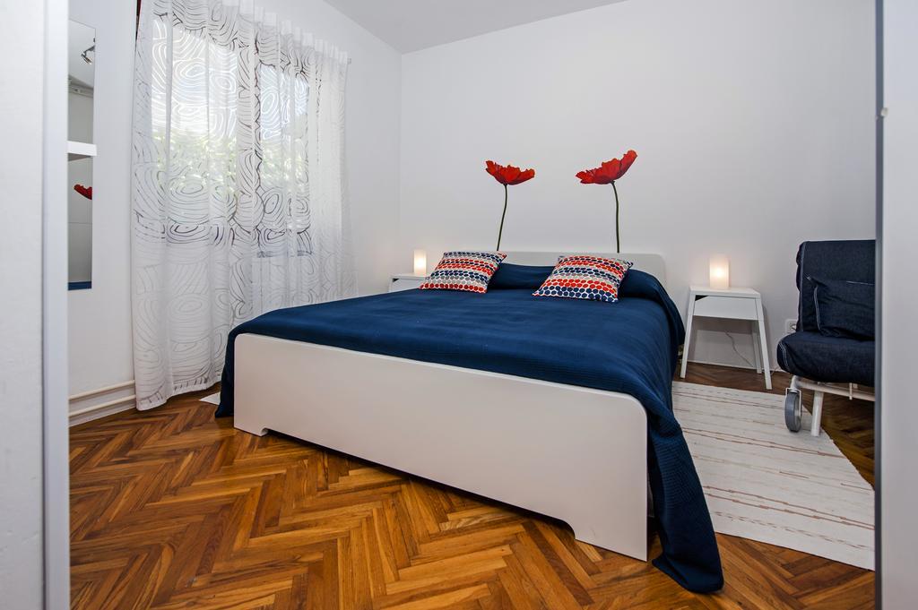 Apartments Severina Rovinj Exterior foto